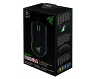 Razer Mamba Tournament Edition - 261370 - zdjęcie 2